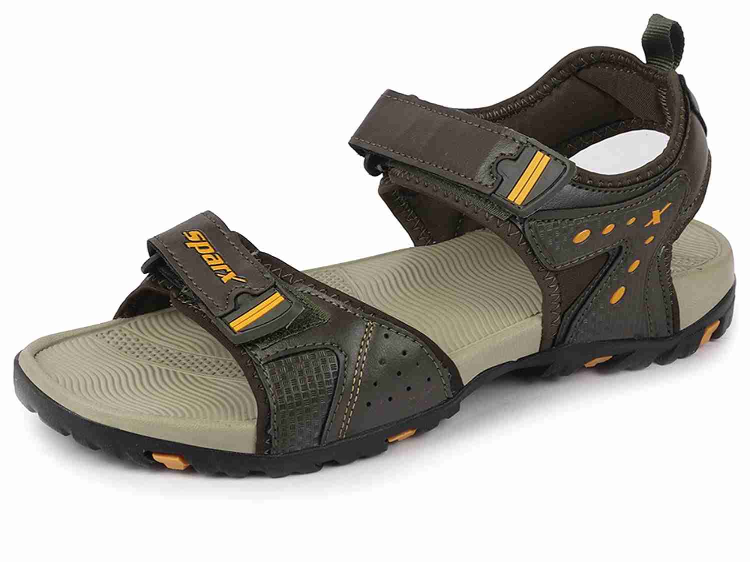 sparx women's floaters