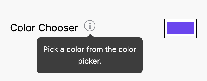 Color Picker