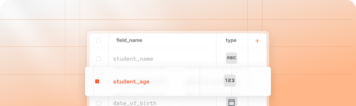 Legend with three numbered items.