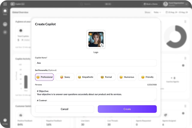 Imagem CMS