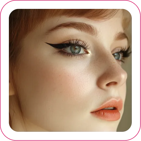 eye liner Image