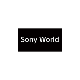 sony world image