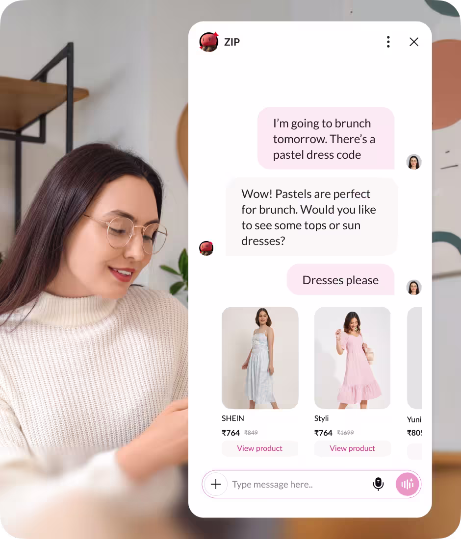 Recommendation Image