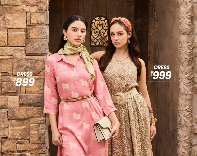 Reliance trends dresses online online
