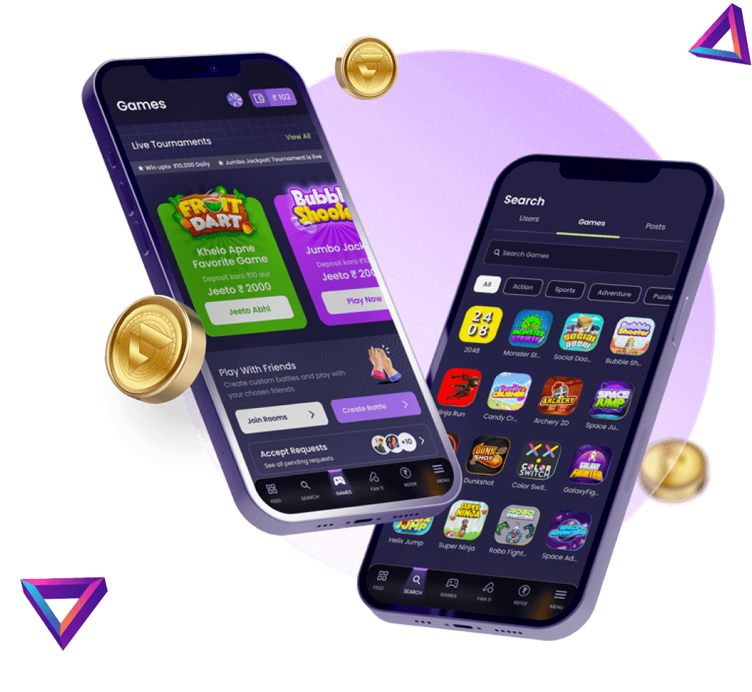 earning money app