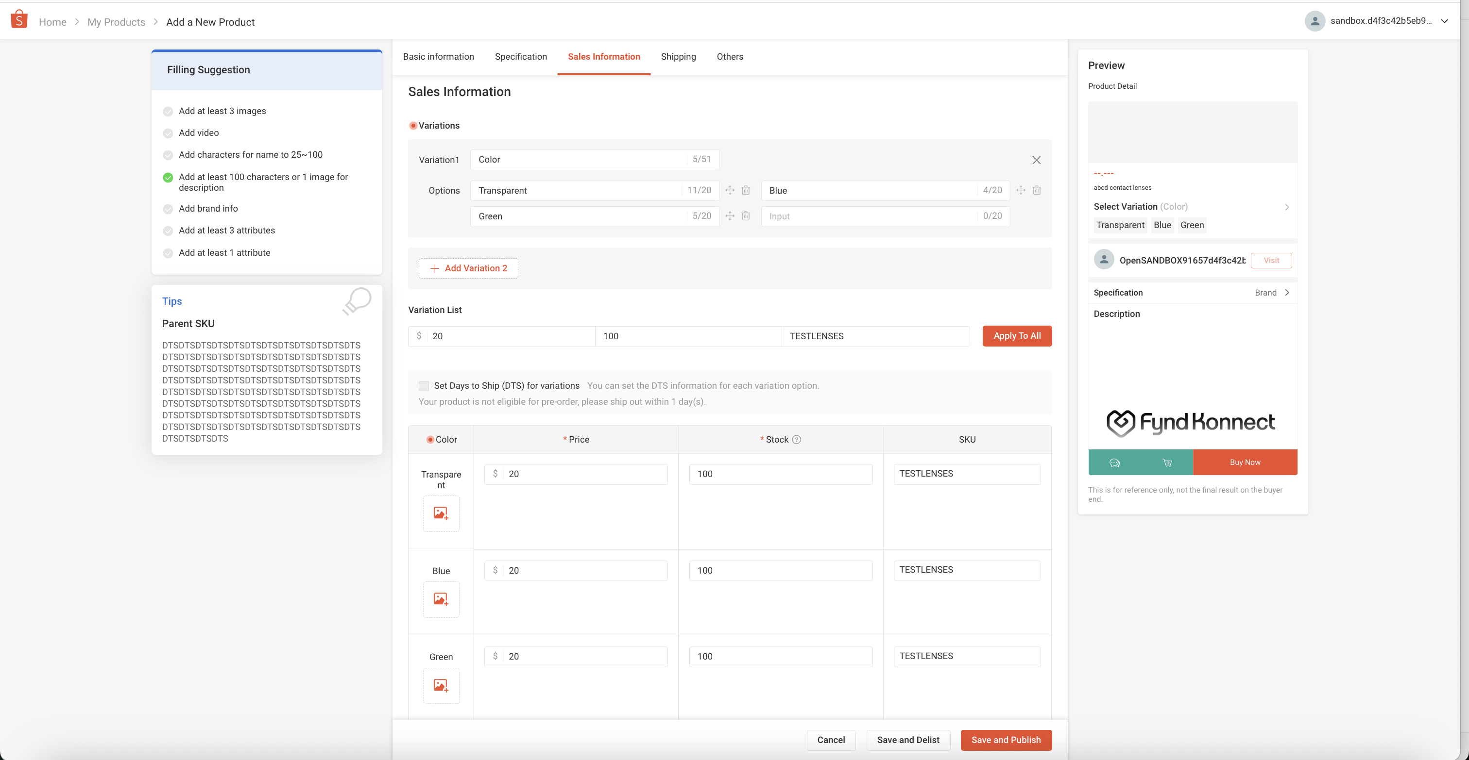 Shopee Seller Centre 10