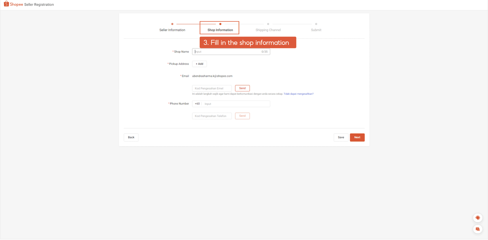 Shopee Seller Centre 6