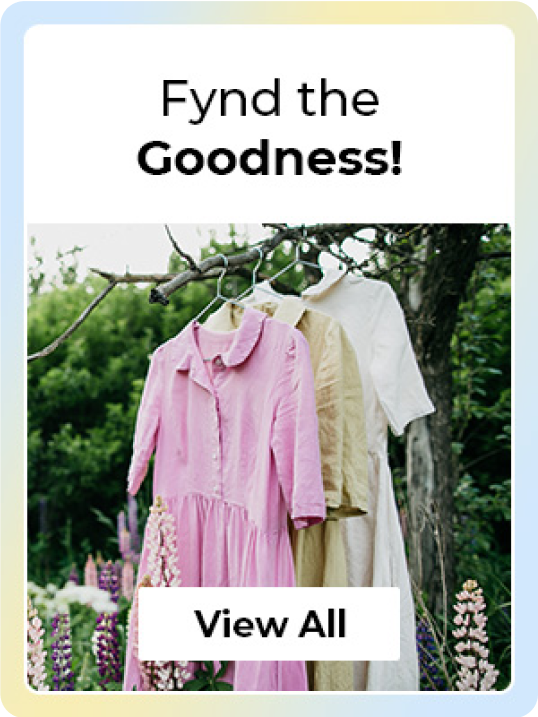 GoFynd Online Shopping