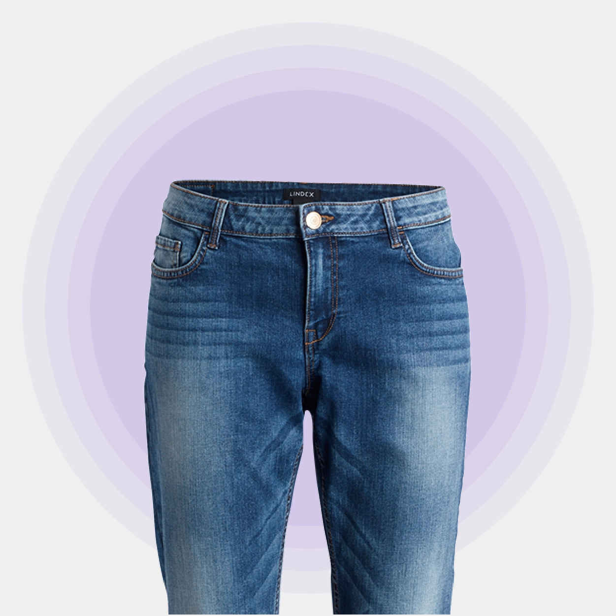 Uniket Jeans