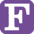 Fortran Logo