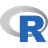 R Logo