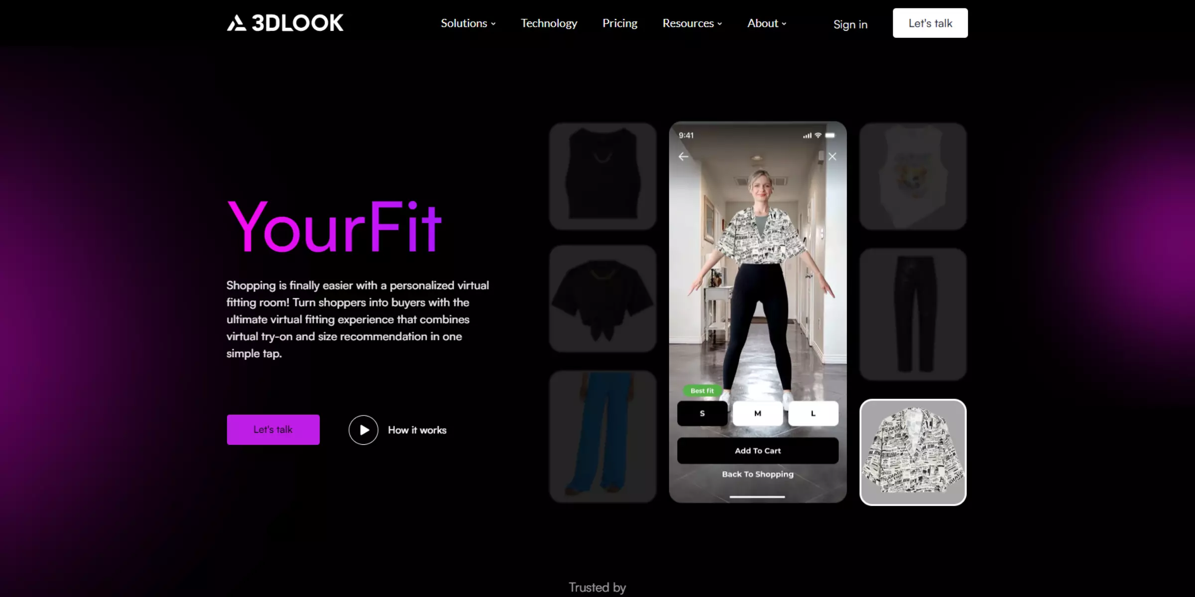 YourFit 