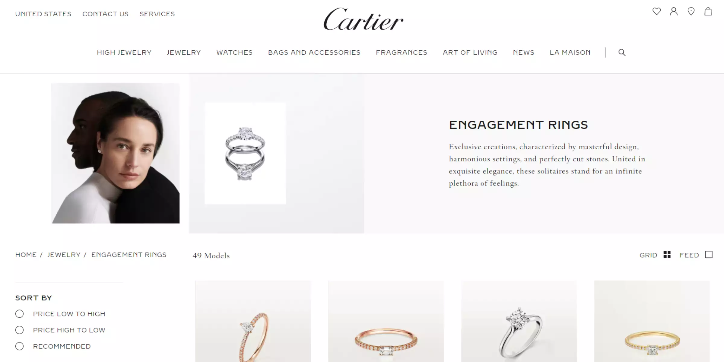 Cartier