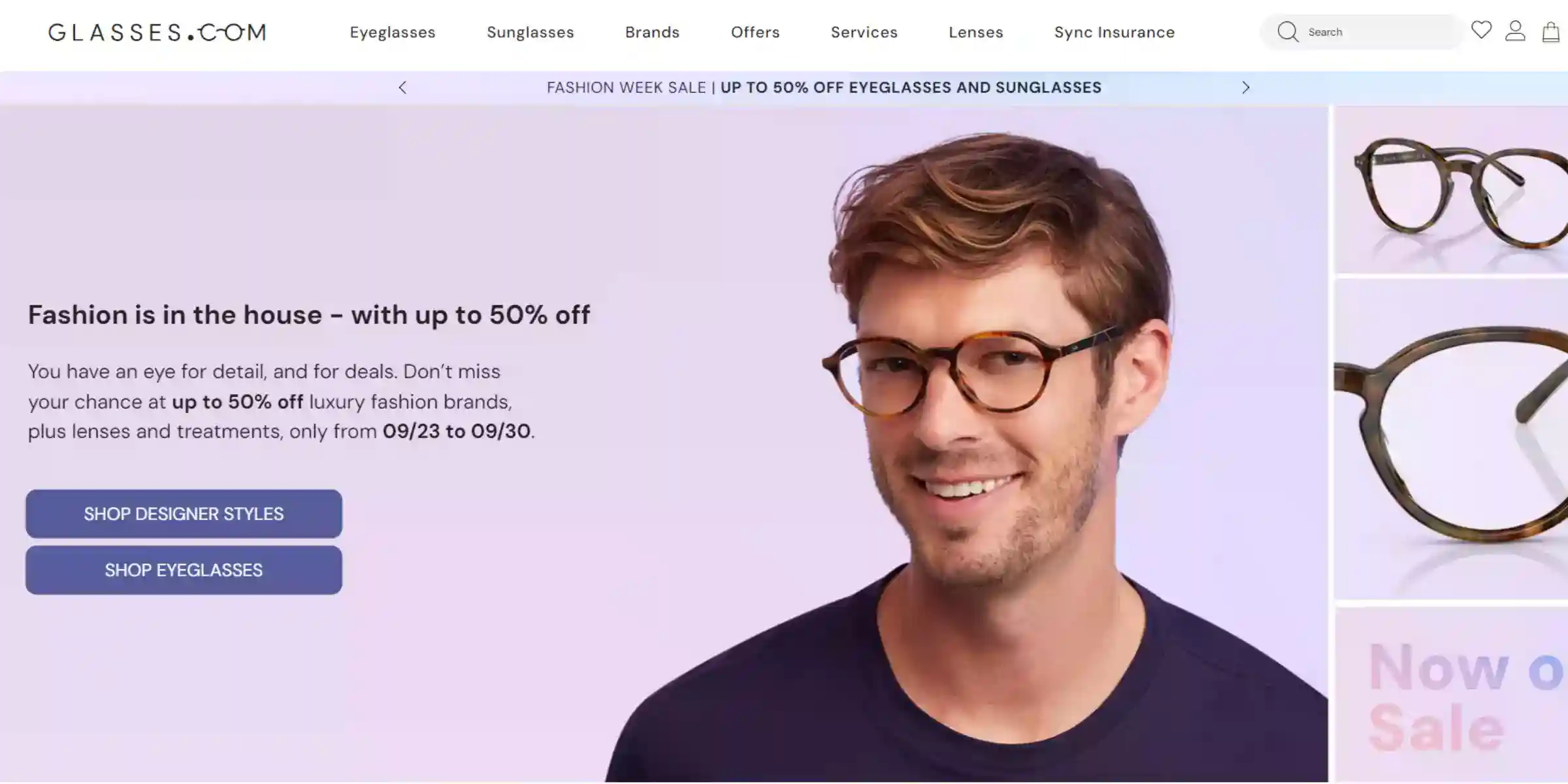 Glasses.com