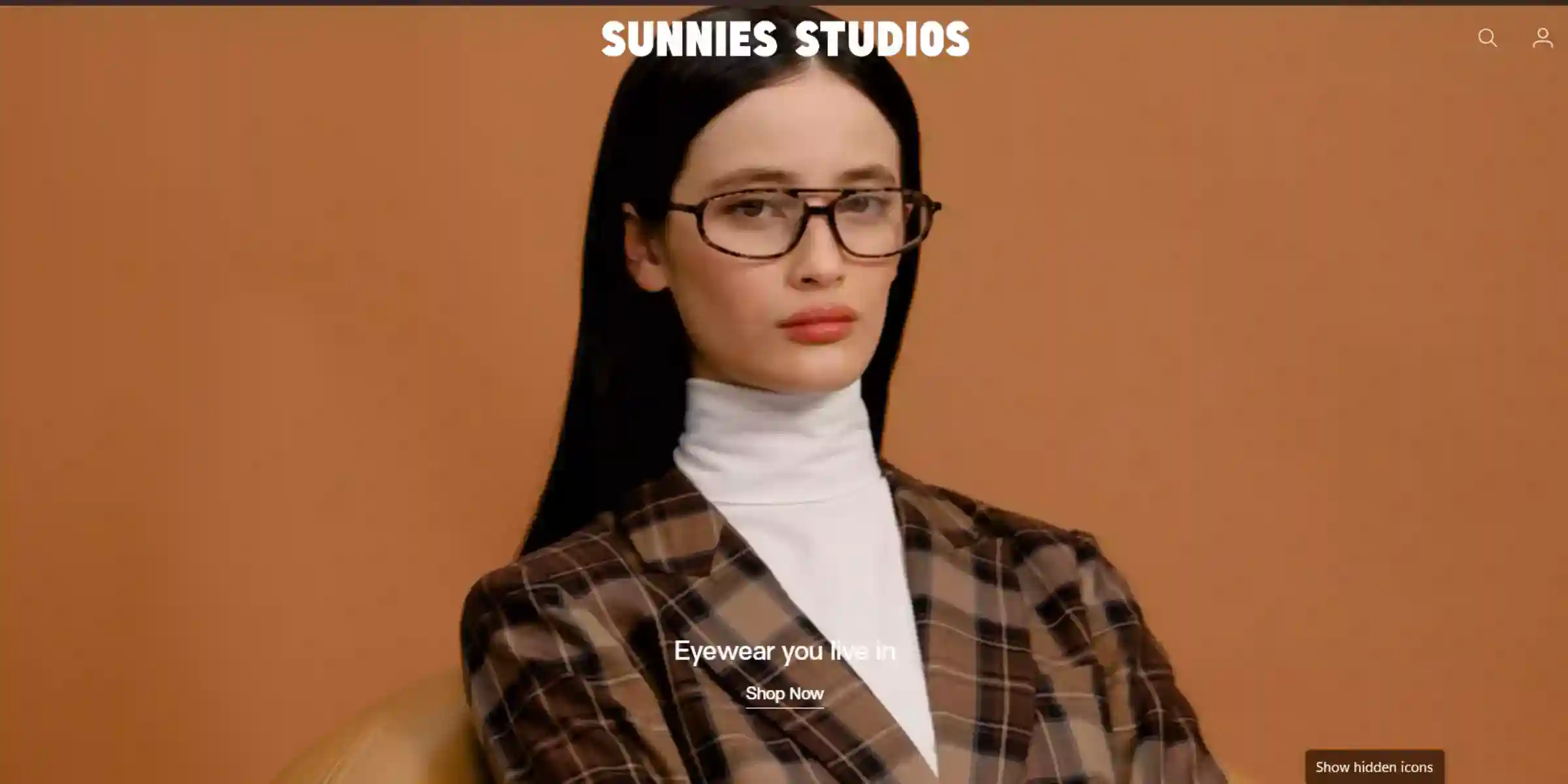 Sunnies Studios