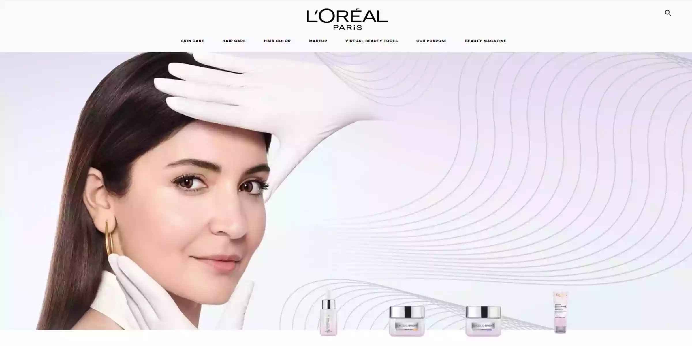 L'Oréal Paris