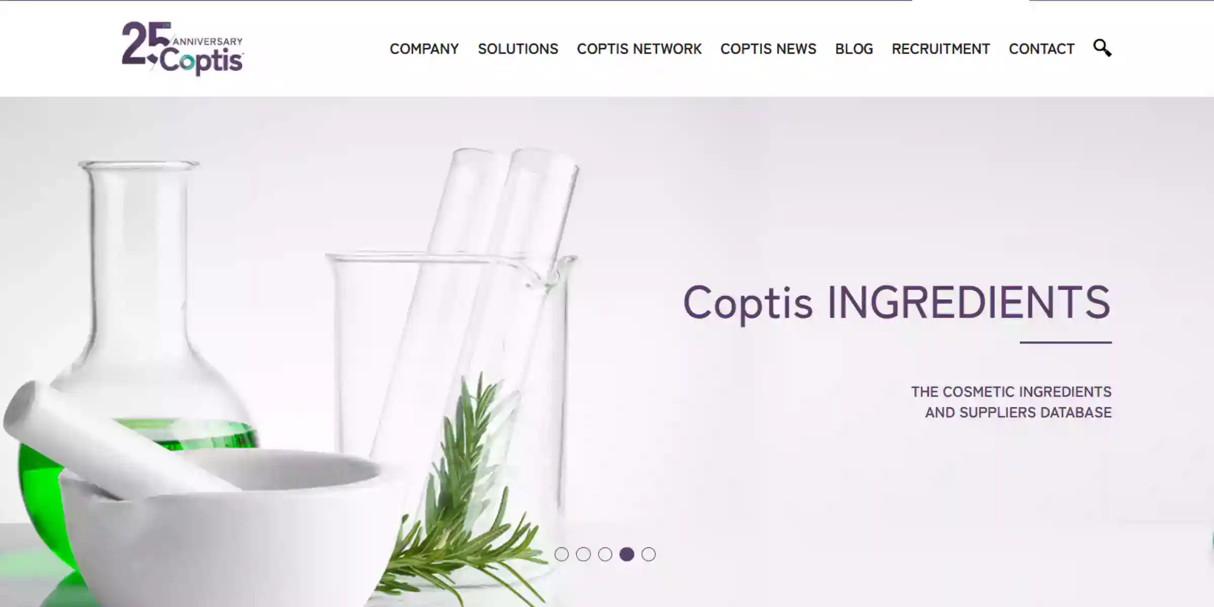 Coptis Lab