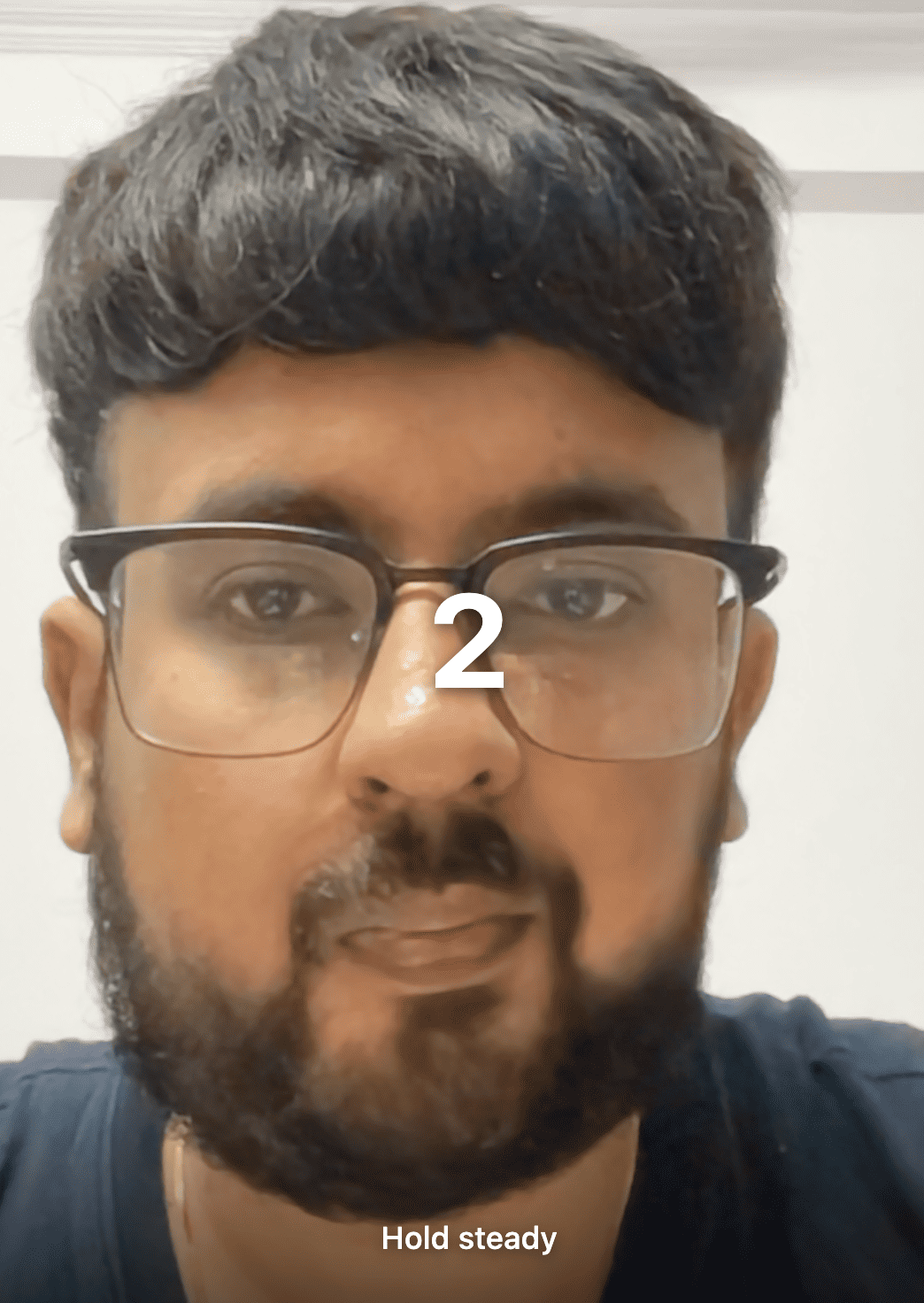 Countdown timer