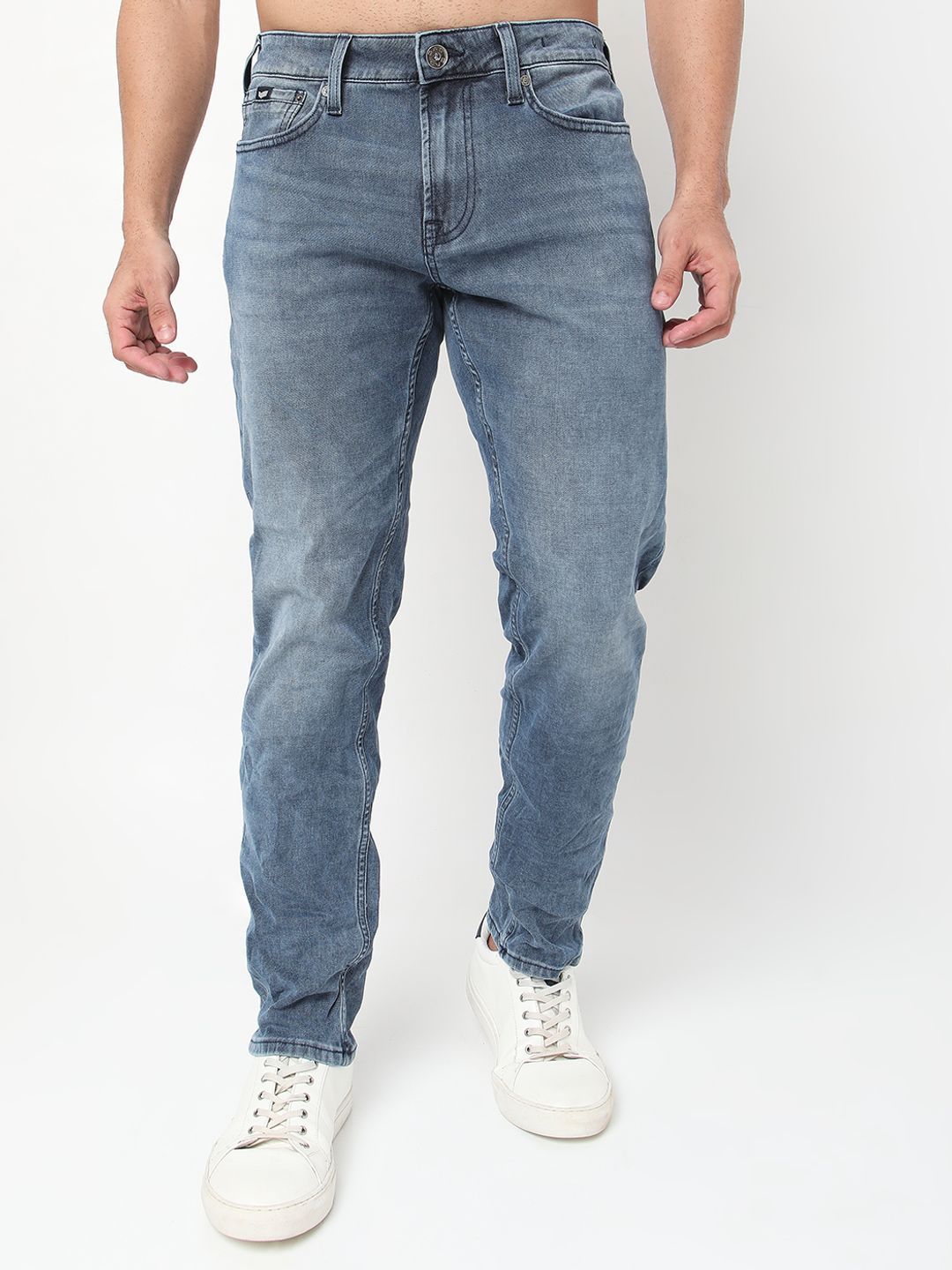 MEN'S NORTON CARROT Z IN Jeans