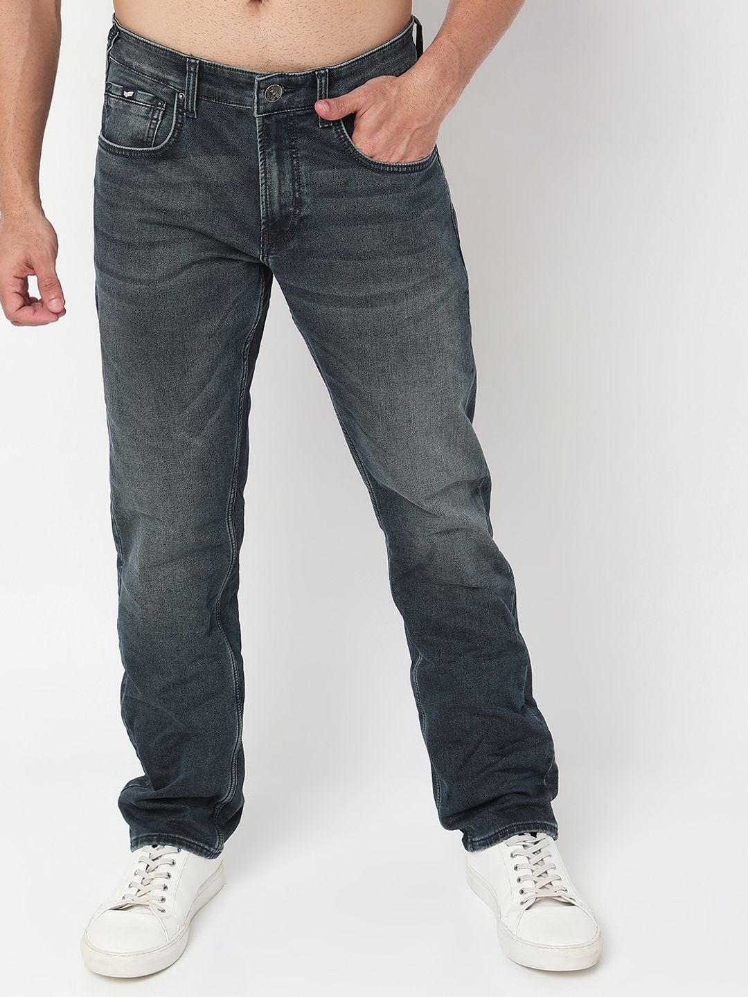 MEN'S JAXON Z IN Jeans