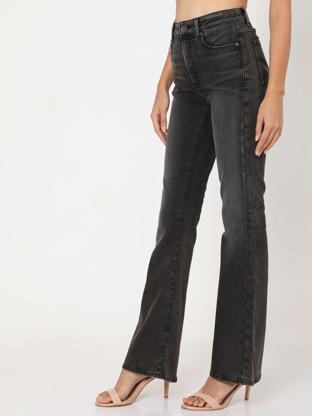 Women's Camilia In Flare Jeans