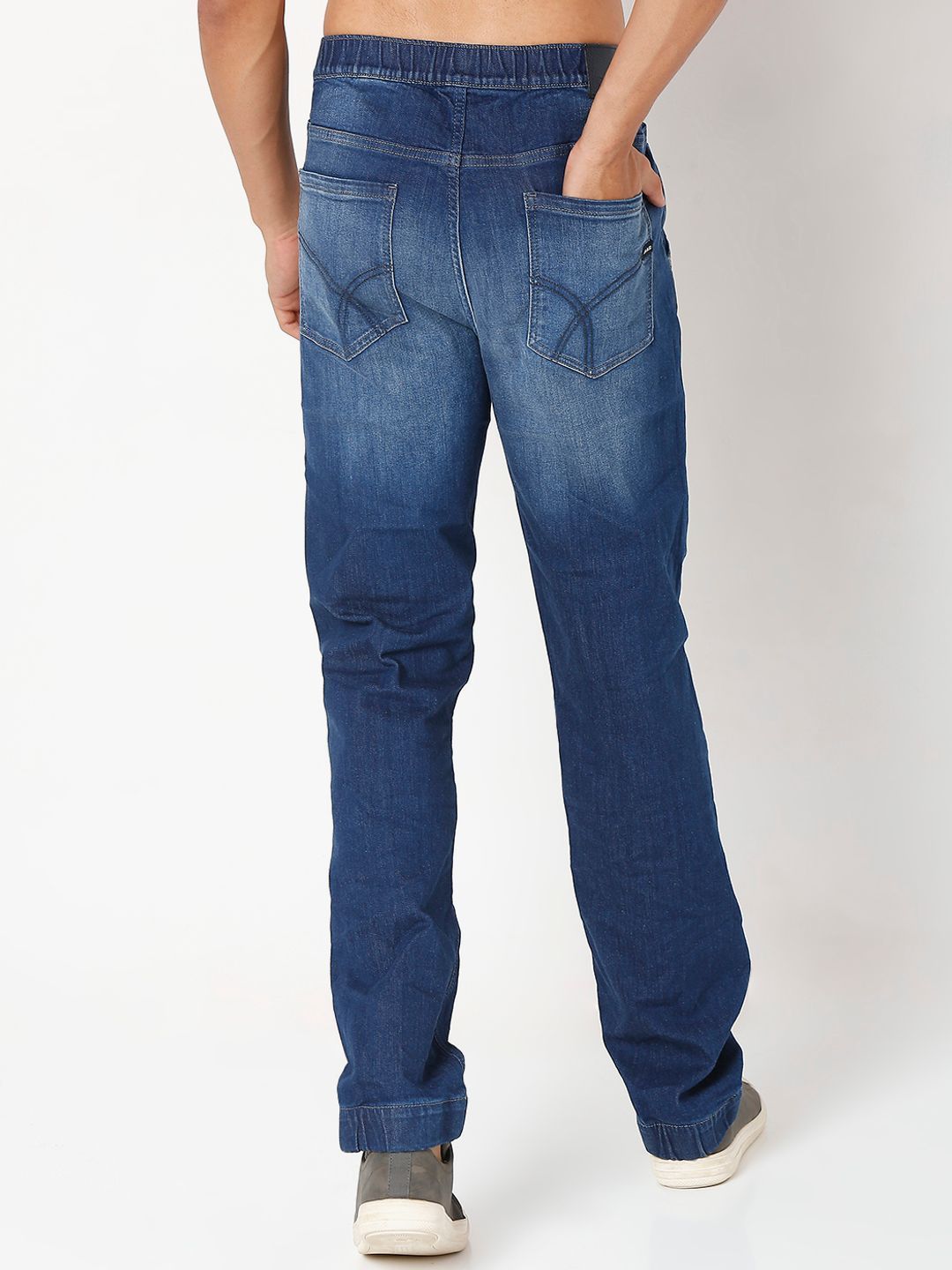 Men's New Rider IN Slim Fit Jeans