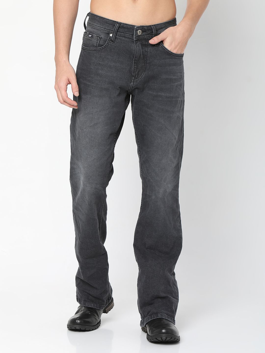 MEN'S TOKI BELL IN Jeans