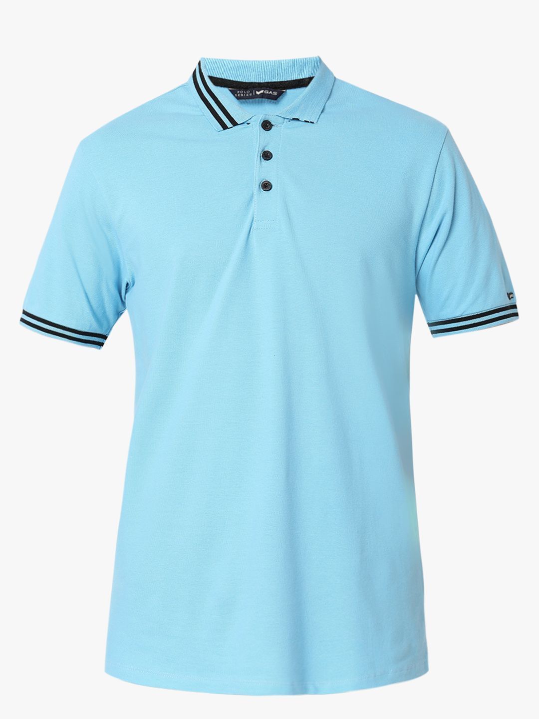 Men's RALPH STRIPE IN Relaxed Fit Polo