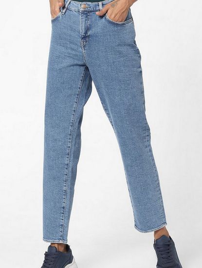 Women's relaxed fit new Juice jeans