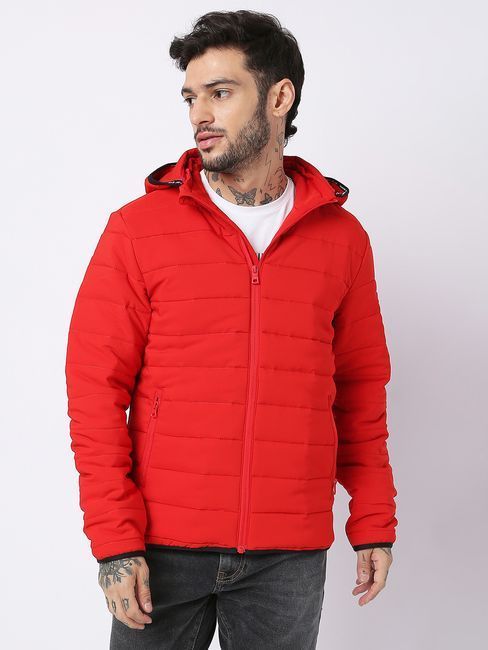 MEN'S LEONARDO JACKET