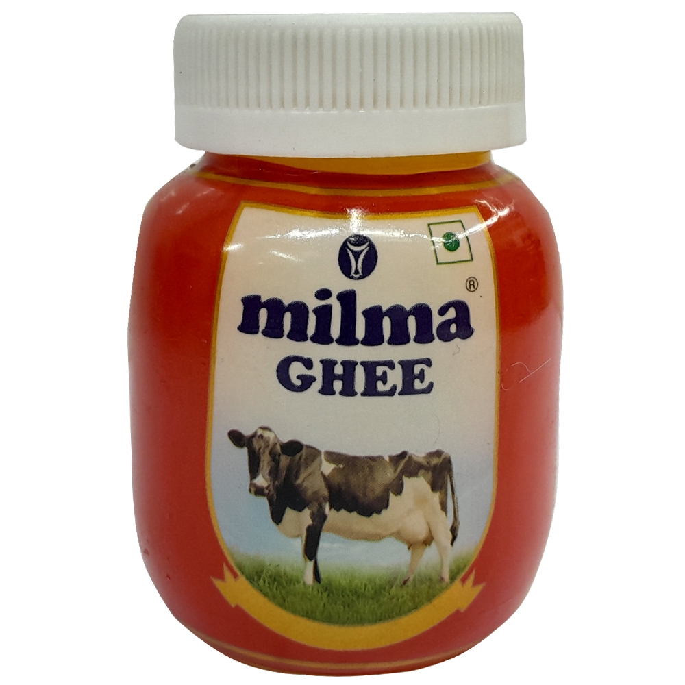 Milma Cow Ghee 100 ml