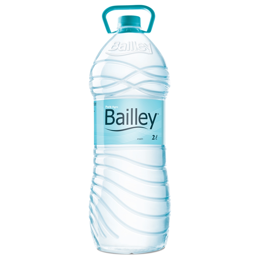 Bailley Packaged Drinking Water 2 L