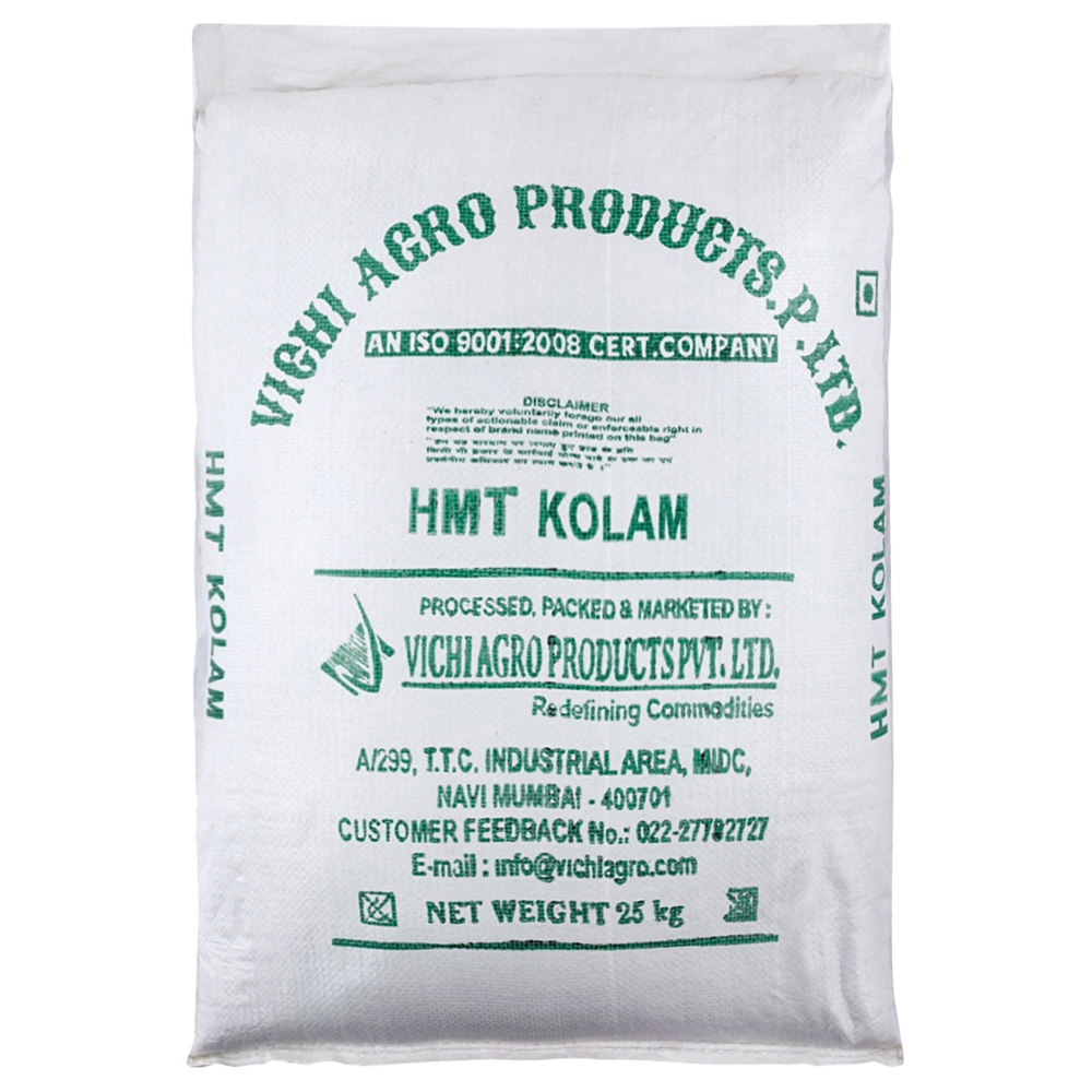 Pick N Cook HMT Kolam Rice 25 Kg pick-n-cook-hmt-kolam-rice-25-kg