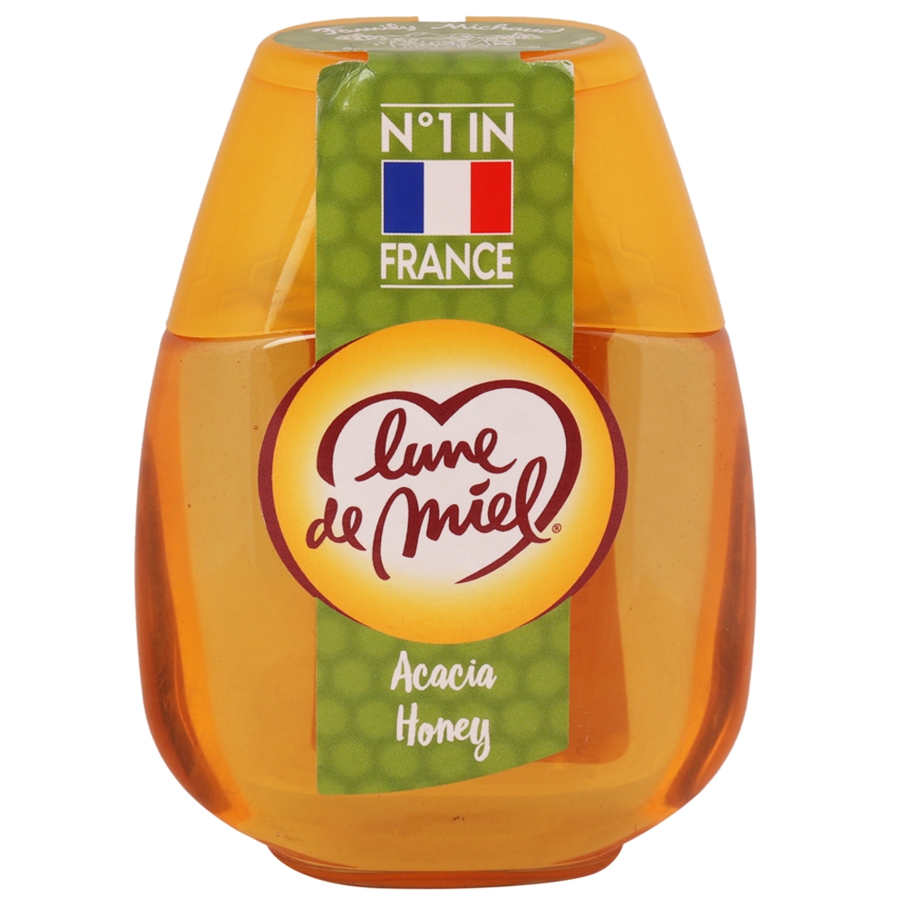 Lune De Miel Acacia Honey 250 g