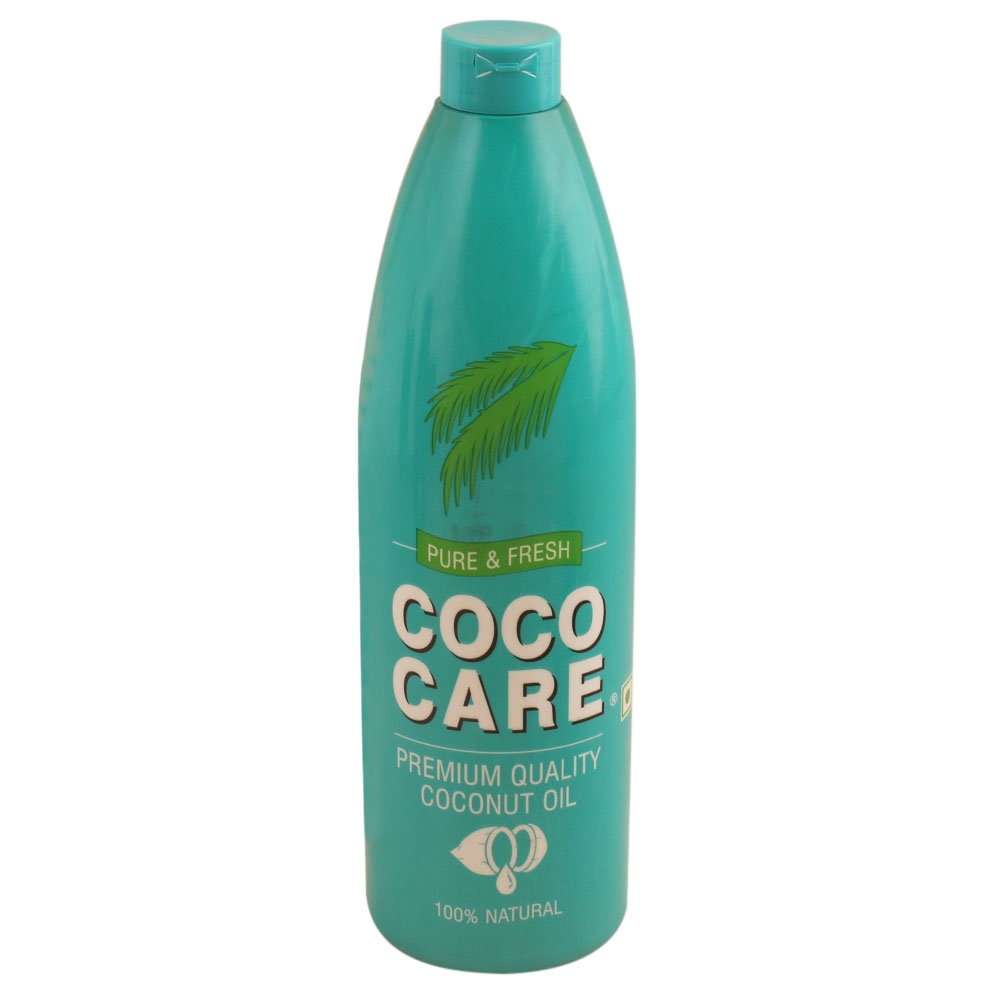 Cococare 100% Natural Coconut Hair Oil 500 ml