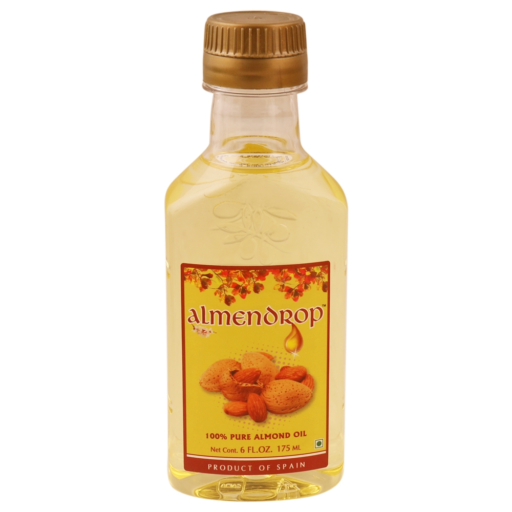 Almendrop Edible Almond Oil 175 ml