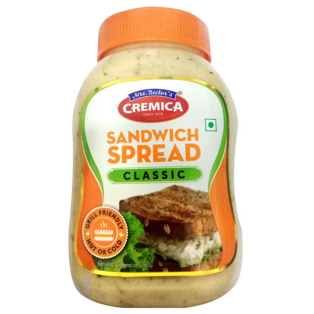 Cremica Sandwich Spread 275 g
