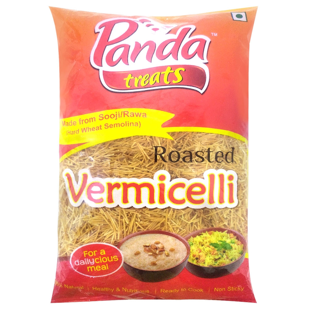 Panda Roasted Vermicelli 450 G