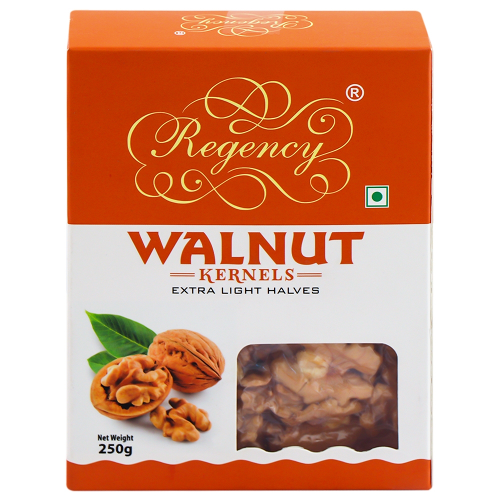 Regency California Walnut Kernels 250 g