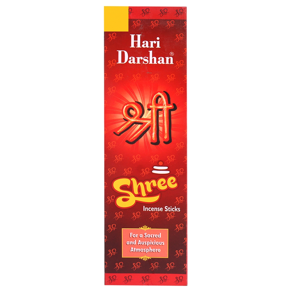 hari darshan holi colors