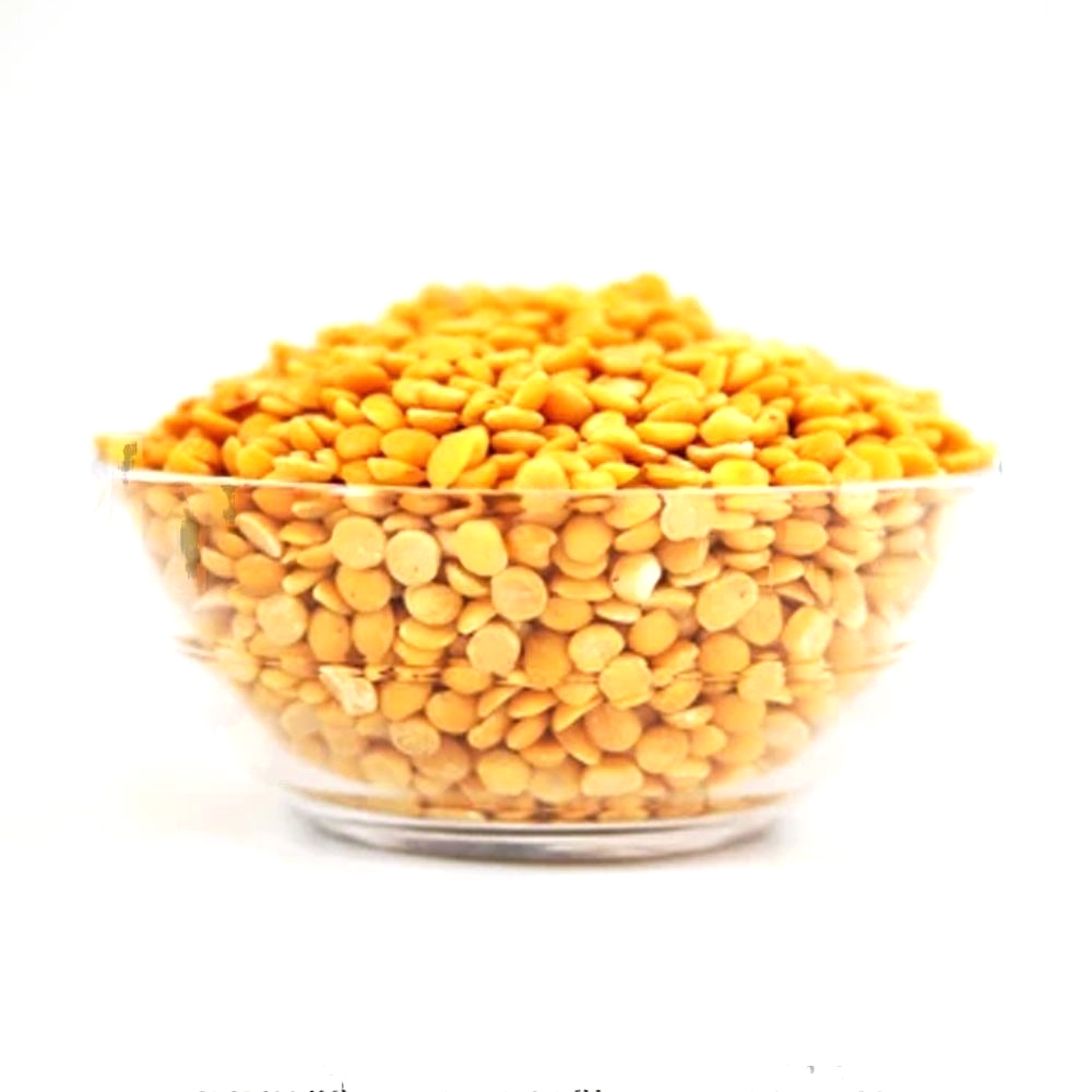 Gold Grains Kadalai Dry Paruppu 250 g
