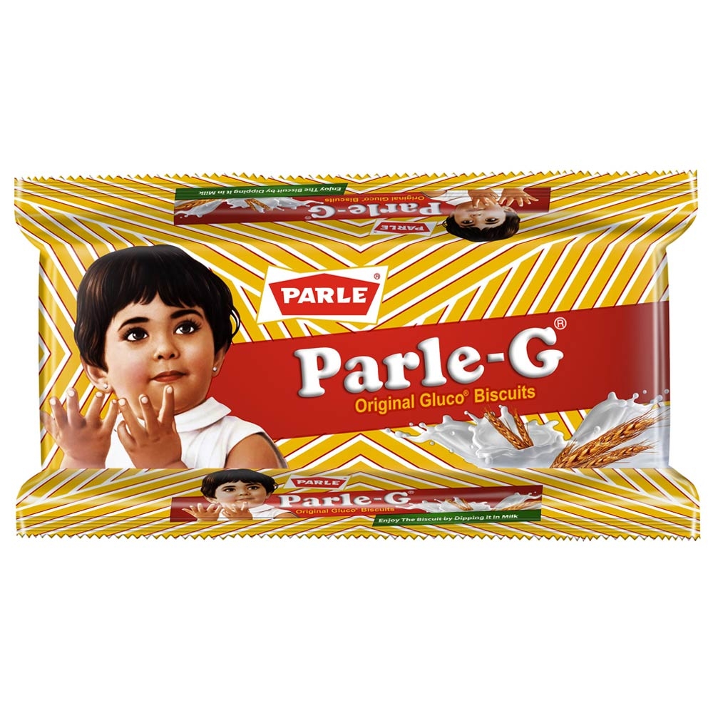 ParleG Biscuits 110 g