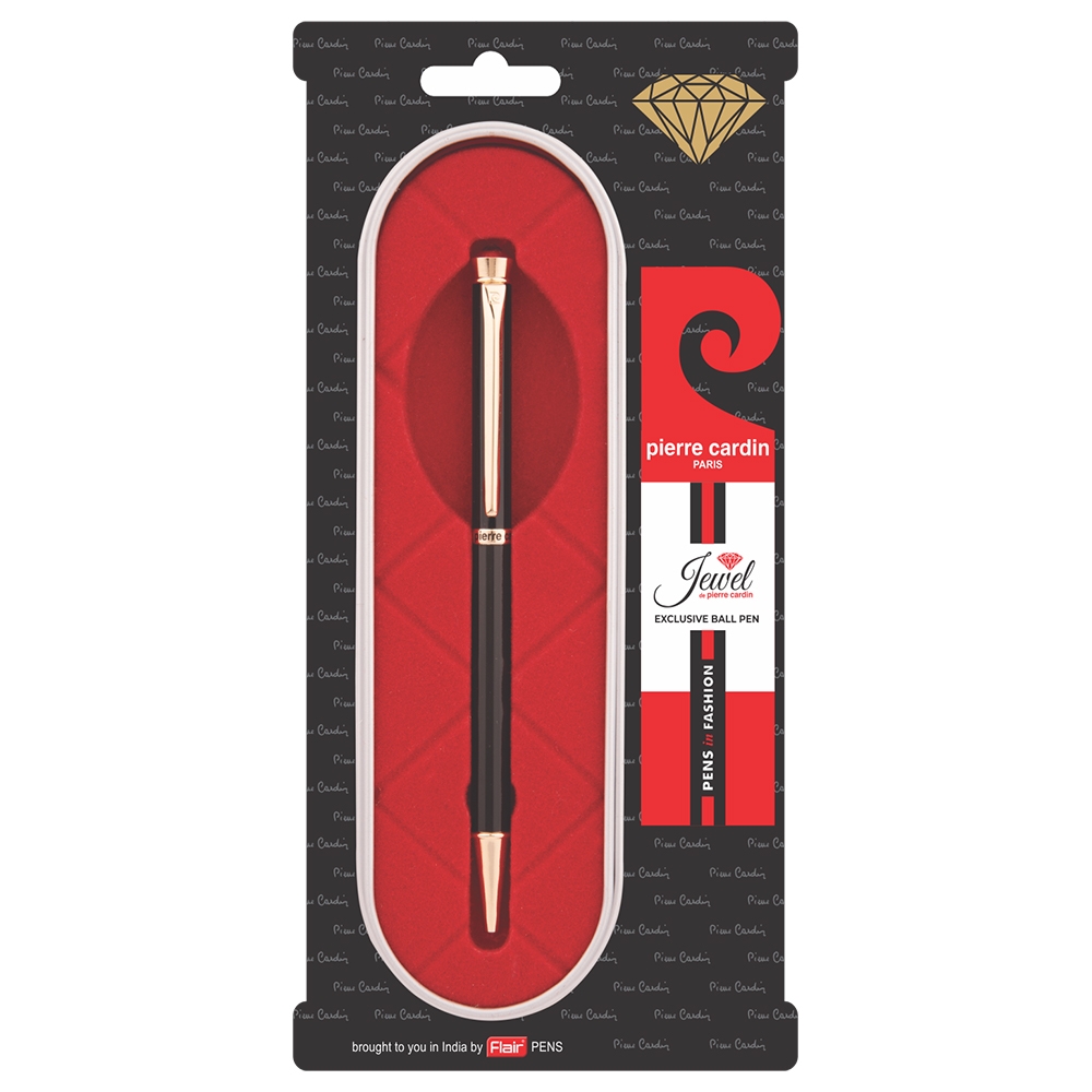 Pierre cardin look ball pen clearance