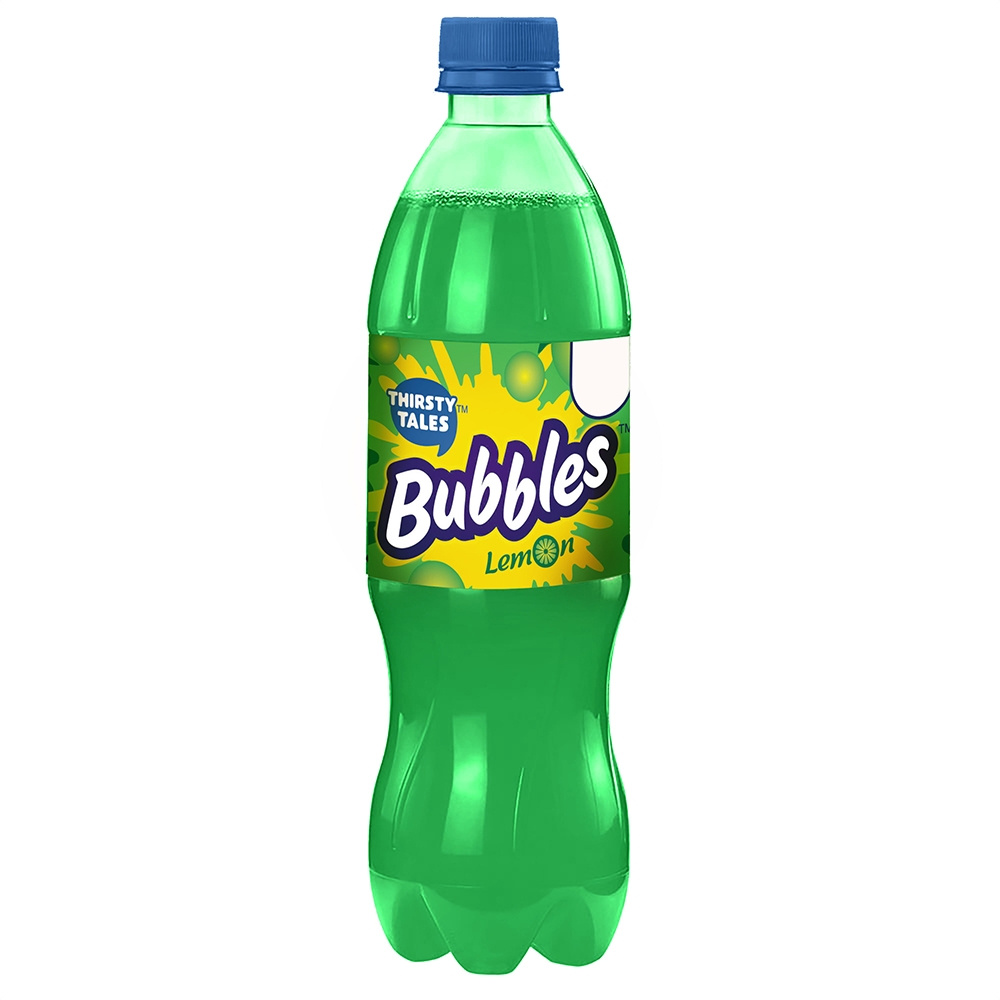 Bubbles Lemon Soft Drink 250 Ml bubbles-lemon-soft-drink-250-ml