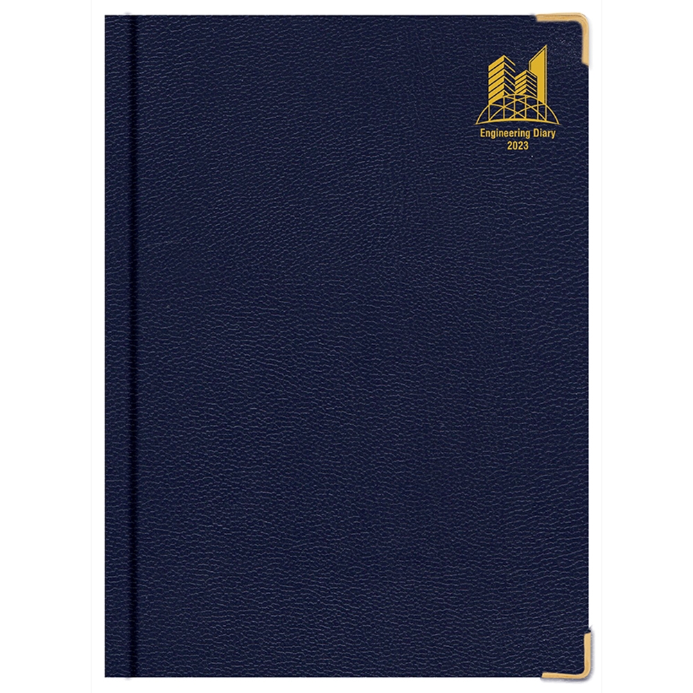 Lovely Offset Engineering Diary2023