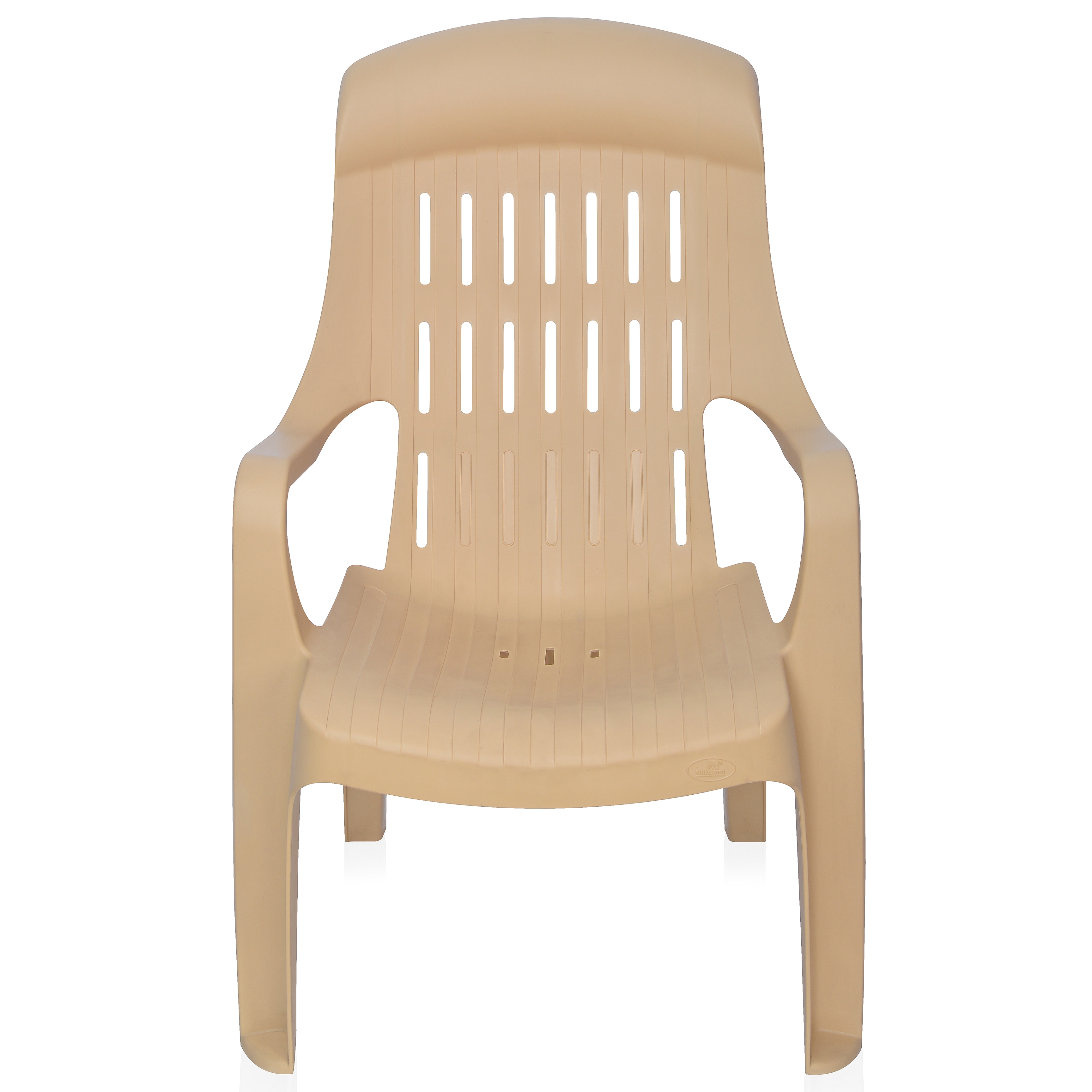 Nilkamal Relax Biscuit Weekender Chair