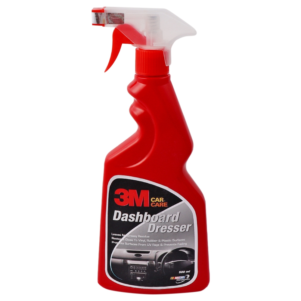 3M Car Care Dashboard Dresser 500 ml
