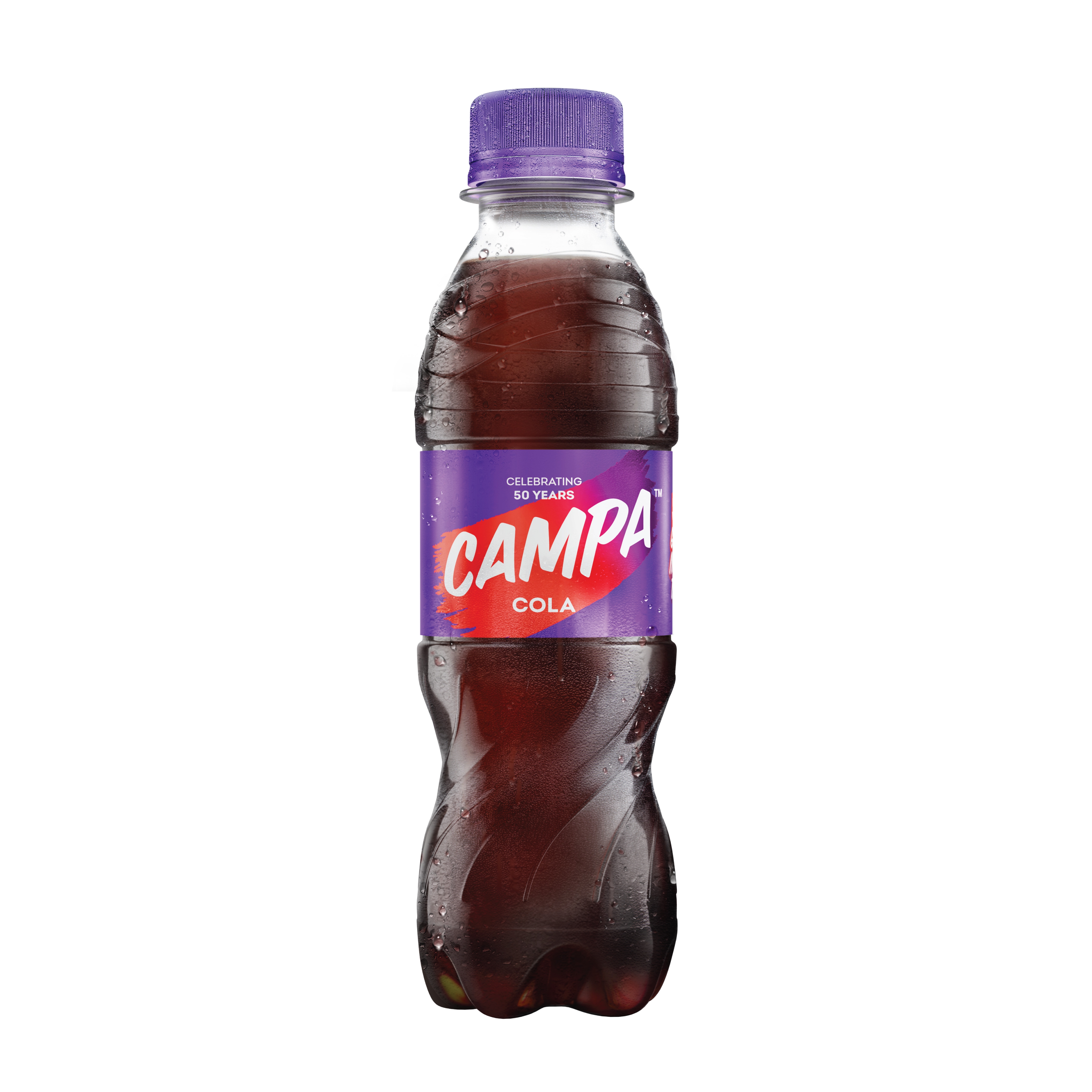 CAMPA COLA 200ML PET 
