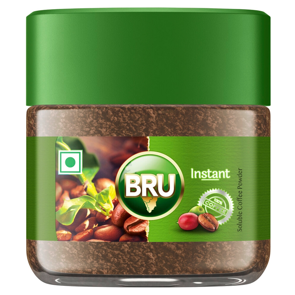 Bru Instant Coffee 25 g