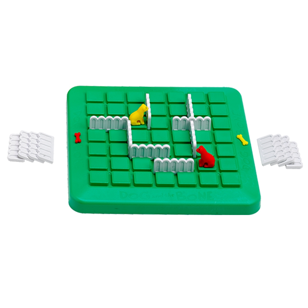 Zephyr Dog And The Bone Board Game (6yrs+)